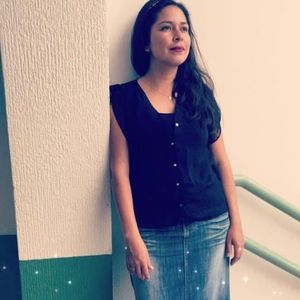 Meet your Posher, Maeli jamin